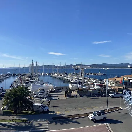 Appartamento Vue - 4 Pers. - Fr-1-226a-219 *