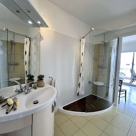 Vue - 4 Pers. - Fr-1-226a-219 Appartamento Saint-Raphaël