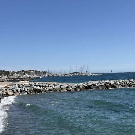 Vue - 4 Pers. - Fr-1-226a-219 Appartamento Saint-Raphaël