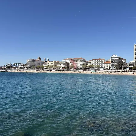 Appartamento Vue - 4 Pers. - Fr-1-226a-219 *