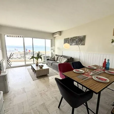 Vue - 4 Pers. - Fr-1-226a-219 Appartamento Saint-Raphaël