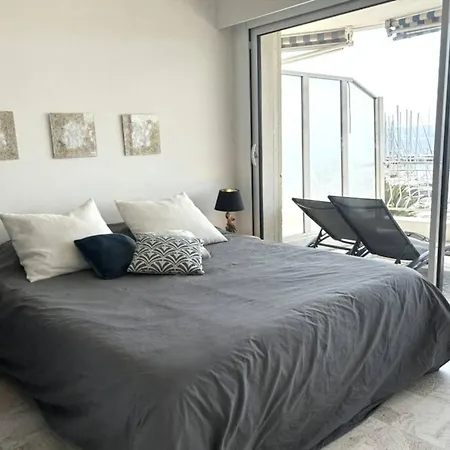 Appartamento Vue - 4 Pers. - Fr-1-226a-219
