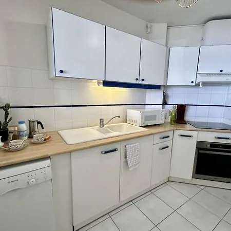 Vue - 4 Pers. - Fr-1-226a-219 Appartamento
